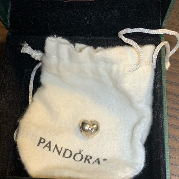Pandora clip charm, can be wear as normal charms - Picture 2 of 4